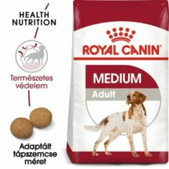 Royal Canin Medium Adult