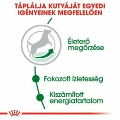 Royal Canin Mini Adult 8+ -Olcsó Zooplus bolt rc shn adultmini8 cv eretailkit 2 hu hu 0