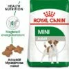 Royal Canin Mini Adult -Olcsó Zooplus bolt rc shn adultmini mv eretailkit hu hu 2