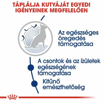 Royal Canin Maxi Ageing 8+ 5 Royal Canin Maxi Ageing 8+ - Image 3