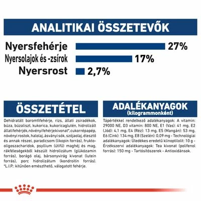 Royal Canin Maxi Ageing 8+ 8 Royal Canin Maxi Ageing 8+ - Image 6