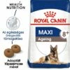 Royal Canin Maxi Ageing 8+ -Olcsó Zooplus bolt rc shn ageingmaxi8 mv eretailkit hu hu 7