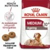 Royal Canin Medium Ageing 10+ -Olcsó Zooplus bolt rc shn ageingmedium10 mv eretailkit hu hu 3