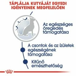 Royal Canin Maxi Ageing 8+ Szószban 9 Royal Canin Maxi Ageing 8+ Szószban -Olcsó Zooplus bolt rc shn wet maxiageing cv eretailkit 2 hu hu 2