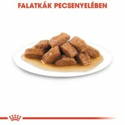 Royal Canin Medium Adult Szószban -Olcsó Zooplus bolt rc shn wet mediumadult cv eretailkit 3 hu hu 5