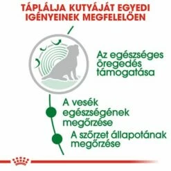 Royal Canin Mini Ageing 12+ -Olcsó Zooplus bolt rc shn wet miniageing cv eretailkit 2 hu hu 2
