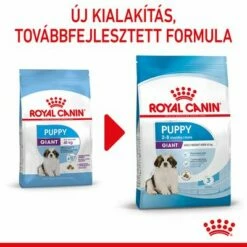 Royal Canin Giant Puppy 11 Royal Canin Giant Puppy -Olcsó Zooplus bolt rc spt dry giantpuppy cv 1 hu hu 5