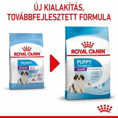 Royal Canin Giant Puppy 5 Royal Canin Giant Puppy - Image 3