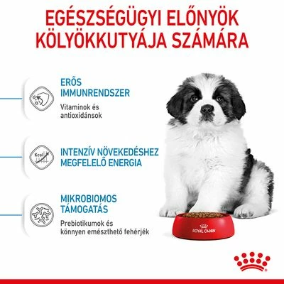 Royal Canin Giant Puppy 6 Royal Canin Giant Puppy - Image 4
