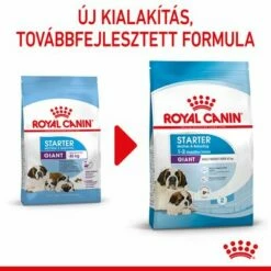 Royal Canin Giant Starter Mother & Babydog -Olcsó Zooplus bolt rc spt dry giantstart cv 1 hu hu 1