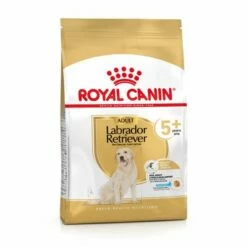 Royal Canin Labrador Retriever Adult 5+ -Olcsó Zooplus bolt rc spt dry lab5 mv 2 de de 1