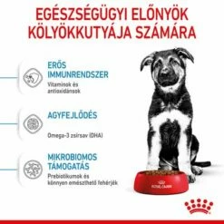 Royal Canin Maxi Puppy -Olcsó Zooplus bolt rc spt dry maxipuppy cv 3 hu hu 0