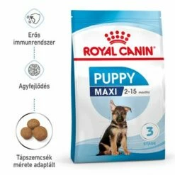 Royal Canin Maxi Puppy
