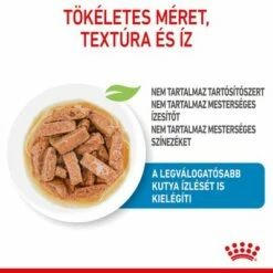 Royal Canin Maxi Puppy Szószban -Olcsó Zooplus bolt rc spt wet maxipuppy cv 2 hu hu 3