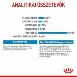 Royal Canin Maxi Puppy Szószban -Olcsó Zooplus bolt rc spt wet maxipuppy cv 5 hu hu 8