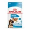 Royal Canin Maxi Puppy Szószban