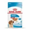 Royal Canin Medium Puppy Szószban