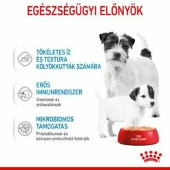 Royal Canin Starter Mother & Babydog Ultra Soft Mousse 13 Royal Canin Starter Mother & Babydog Ultra Soft Mousse -Olcsó Zooplus bolt rc spt wet startermousse can cv 3 hu hu 0