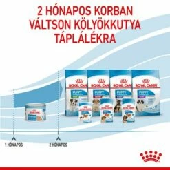 Royal Canin Starter Mother & Babydog Ultra Soft Mousse 16 Royal Canin Starter Mother & Babydog Ultra Soft Mousse -Olcsó Zooplus bolt rc spt wet startermousse can cv 8 hu hu 4