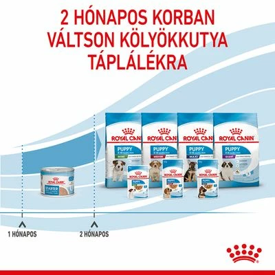Royal Canin Starter Mother & Babydog Ultra Soft Mousse 9 Royal Canin Starter Mother & Babydog Ultra Soft Mousse - Image 7