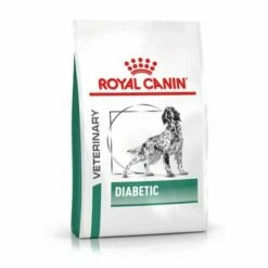 Royal Canin Veterinary Dupla Csomagban -Olcsó Zooplus bolt rc vet dry dogdiabetic mv eretailkit de de 6 1