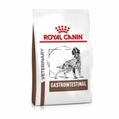 Royal Canin Veterinary Dupla Csomagban -Olcsó Zooplus bolt rc vet dry doggastro mv eretailkit de de 7 1