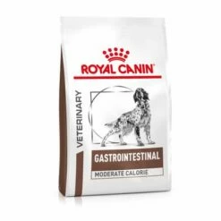 Royal Canin Veterinary Canine Gastrointestinal Moderate Calorie
