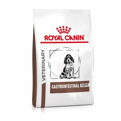 Royal Canin Veterinary Canine Gastrointestinal Puppy 3 Royal Canin Veterinary Canine Gastrointestinal Puppy
