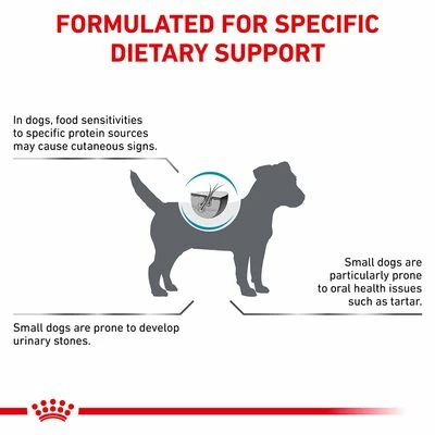 Royal Canin Veterinary Canine Hypoallergenic Small Dog 12 Royal Canin Veterinary Canine Hypoallergenic Small Dog - Image 10