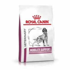 Royal Canin Veterinary Dupla Csomagban -Olcsó Zooplus bolt rc vet dry dogmob mv eretailkit de de 4