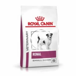 Royal Canin Veterinary Dupla Csomagban -Olcsó Zooplus bolt rc vet dry dogrenalsd mv eretailkit de de 5