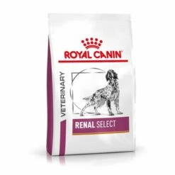 Royal Canin Veterinary Dupla Csomagban -Olcsó Zooplus bolt rc vet dry dogrenalsel mv eretailkit de de 2 1