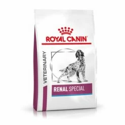 Royal Canin Veterinary Canine Renal Special