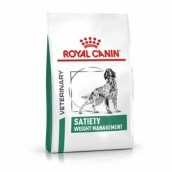 Royal Canin Veterinary Dupla Csomagban -Olcsó Zooplus bolt rc vet dry dogsatietywm mv eretailkit de de 0