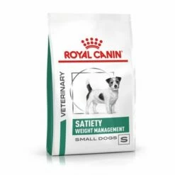Royal Canin Veterinary Dupla Csomagban -Olcsó Zooplus bolt rc vet dry dogsatietywmsd mv eretailkit de de 0 1