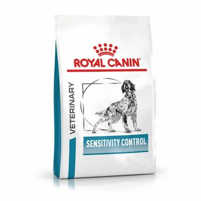 Royal Canin Veterinary Canine Sensitivity Control 3 Royal Canin Veterinary Canine Sensitivity Control