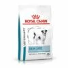 Royal Canin Veterinary Canine Skin Care Small Dog -Olcsó Zooplus bolt rc vet dry dogskincaresd mv eretailkit 1 de de 7