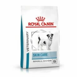 Royal Canin Veterinary Canine Skin Care Small Dog