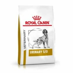 Royal Canin Veterinary Dupla Csomagban -Olcsó Zooplus bolt rc vet dry dogurinaryso mv eretailkit de de 8