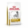 Royal Canin Veterinary Canine Urinary S/O Moderate Calorie -Olcsó Zooplus bolt rc vet dry dogurinarysomc mv eretailkit de de 5