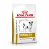 Royal Canin Veterinary Canine Urinary S/O Small Dog -Olcsó Zooplus bolt rc vet dry dogurinarysosd mv eretailkit de de 4
