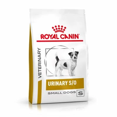 Royal Canin Veterinary Canine Urinary S/O Small Dog 3 Royal Canin Veterinary Canine Urinary S/O Small Dog