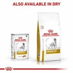 Royal Canin Veterinary Canine Urinary S/O Mousse 12 Royal Canin Veterinary Canine Urinary S/O Mousse -Olcsó Zooplus bolt rc vet wet dogurinarysoloaf400g eretailkit b1 page 7 8
