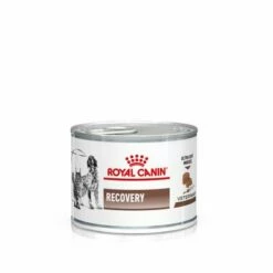 Royal Canin Veterinary Canine Ultra Soft Mousse
