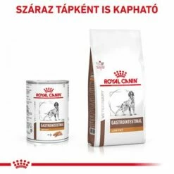 Royal Canin Veterinary Canine Gastrointestinal Low Fat Mousse -Olcsó Zooplus bolt rc vhn gastrointestinallowfatwet 420g cv 6 hu hu pdf 3