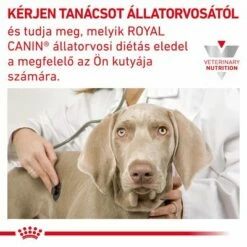 Royal Canin Veterinary Canine Gastrointestinal Low Fat Mousse -Olcsó Zooplus bolt rc vhn gastrointestinallowfatwet 420g cv 7 hu hu pdf 7