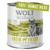 Wolf Of Wilderness "Free-Range Meat" Senior 6 X 800 G -Olcsó Zooplus bolt senior free range 800 v1 9