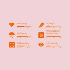 TIAKI Smurff Kutyaoverál 29 TIAKI Smurff Kutyaoverál -Olcsó Zooplus bolt tiaki productusp hundeoverall smurff 1000x1000 hu 1