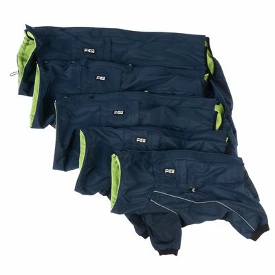 TIAKI Smurff Kutyaoverál 4 TIAKI Smurff Kutyaoverál - Image 2