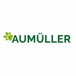 Aumüller Tönkölypárna -Olcsó Zooplus bolt u logo aumuellerkorbwaren 08 2020 6